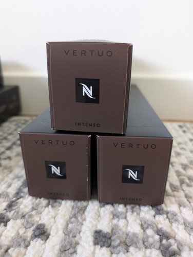 Nespresso vertuo coffee - vertuo,