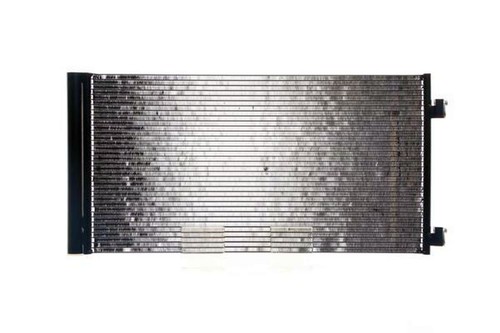 Mahle aircon condenser - aircon,