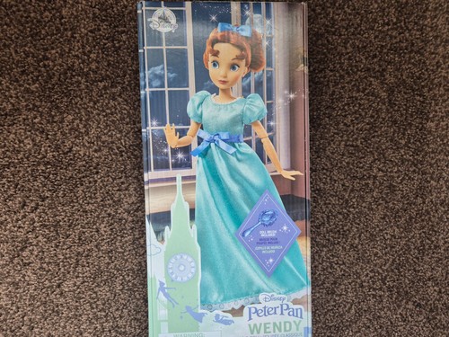 Disney classic doll wendy - classic,