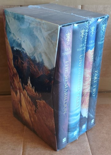 The history middle earth - of, middle-earth