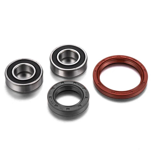 Factory links front wheel - factory,