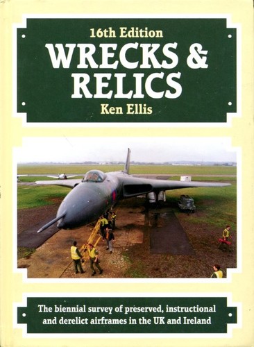 Wrecks and relics 16th - relics:,