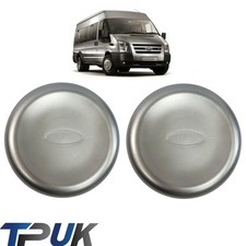 Pair front wheel centre - a,