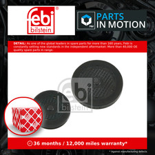 Camshaft Plug Kit fits RENAULT