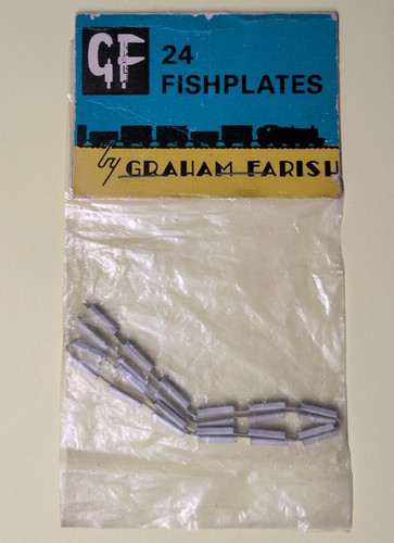 Graham farish metal - 24,