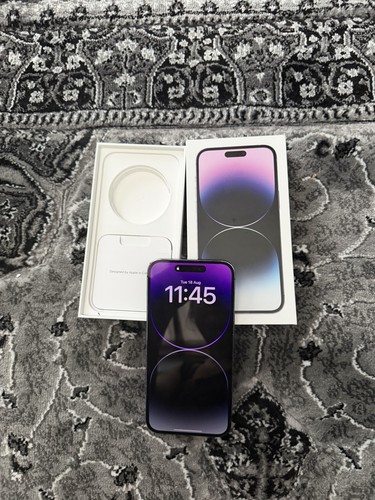 Apple iphone pro - iphone, 14