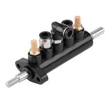 Air Control Valve Foot Pedal