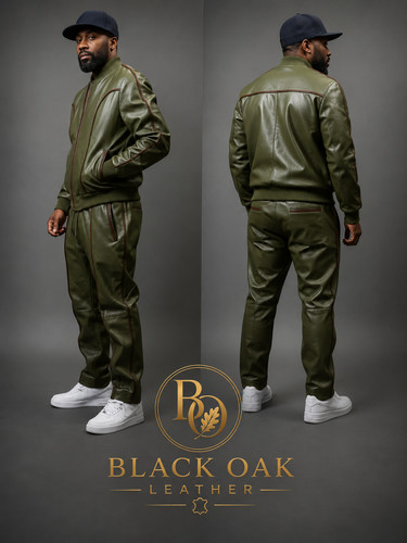 Men brayden lambskin leather - brayden,