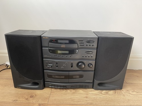 Garrard pll midi - midi, sound