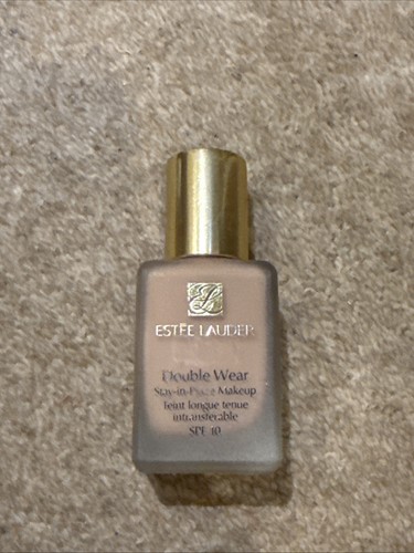 Estée lauder double wear - double,