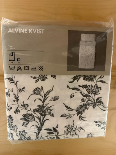 Ikea alvine kvist floral - alvine, duvet