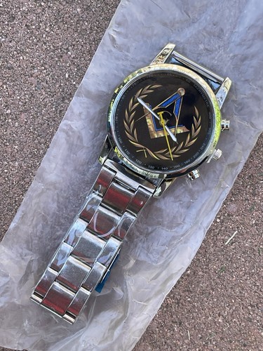 Freemason masonic stainless - masonic,