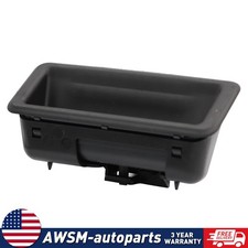 Boot Tailgate Handle Trunk