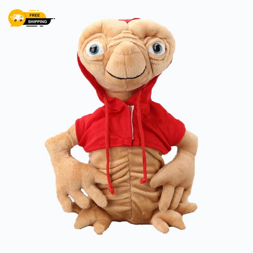 28cm horrible plush toy - horrible,