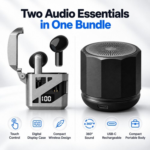 Wireless earbuds bluetooth - earbuds,