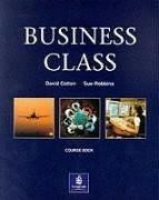 Business class student - class:, book