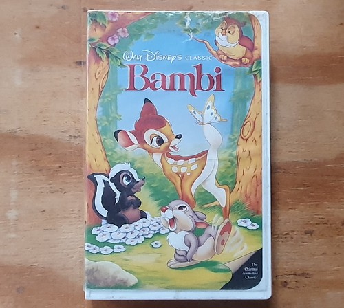 Disney bambi black - bambi,