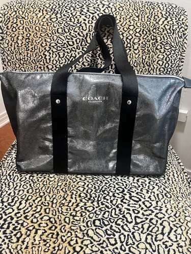 Coach fragrance silver - coach,
