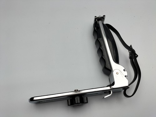 Vintage pistol grip for - grip,