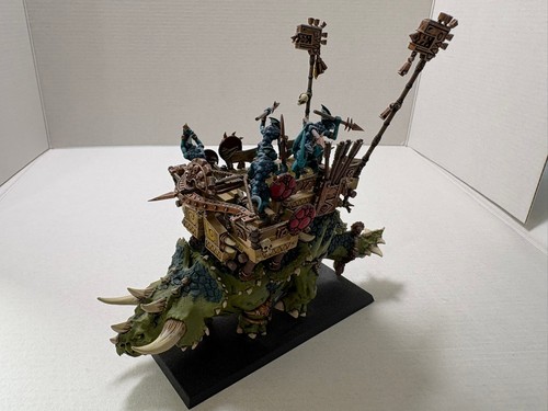 Warhammer fantasy battle - warhammer,