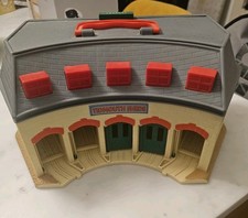 Musical Tidmouth Sheds  Take n