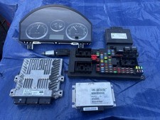 Land Rover Discovery 3 Ecu Kit