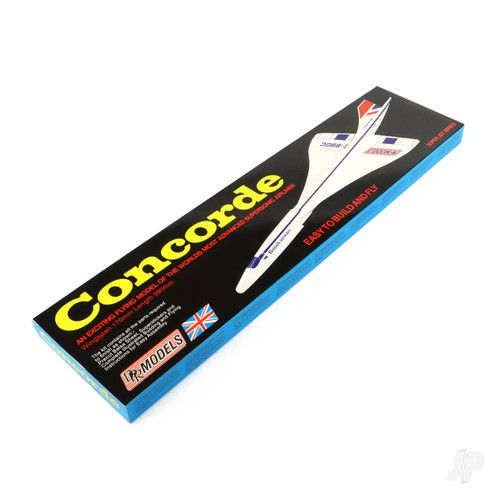 Dpr concorde catapult launch - concorde,