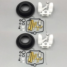 Carburetor carb MAXI repair