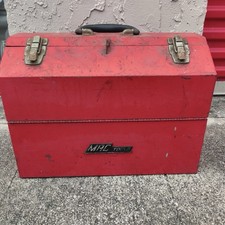 Vintage MAC Tool Box