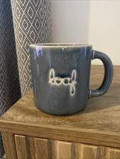 Loaf Grey Chunky Crackle