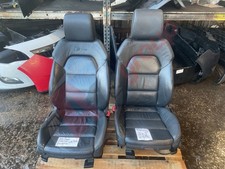 AUDI A6 C6 2005-08 BLACK