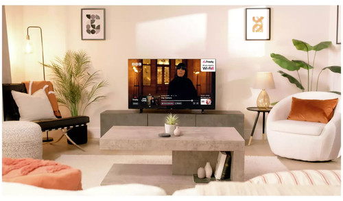 Bush inch 65ut24sb - inch, uhd