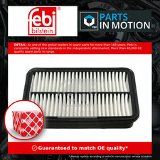 Air Filter fits TOYOTA COROLLA