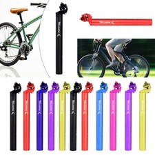 Bicycle seat post seat post