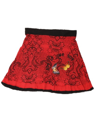 Desigual womens graphic line - graphic, a-line