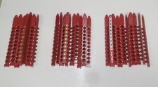 Hilti Red Nail Gun Cartridges