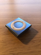 Apple iPod shuffle 4th