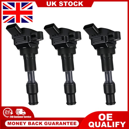 Ignition coil pack - ignition,