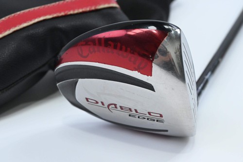 Callaway diablo edge wood - diablo,