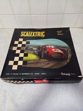 Vintage Tri-ang - 1960s Boxed