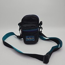 Vintage Samsonite World Sport