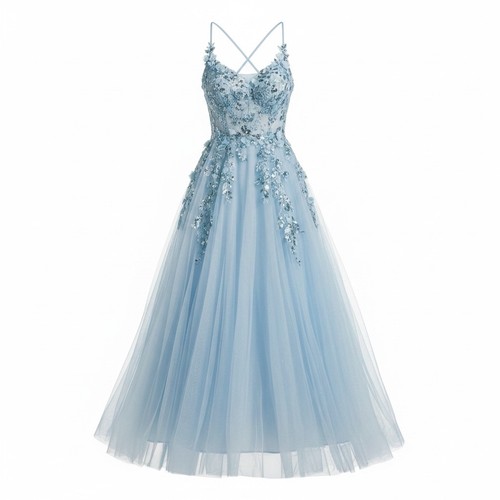 Selene couture ice - selene, prom