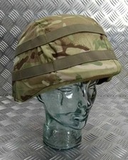 Joblot MTP Helmet Cover MK7