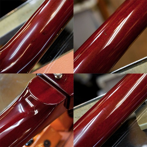 Epiphone bass guitar made - epiphone, eb-3