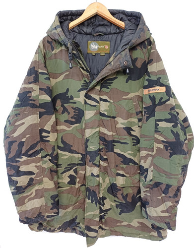 Spiewak camo utility - camo,