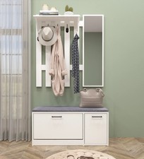 Mondeer Entryway Hallway Coat