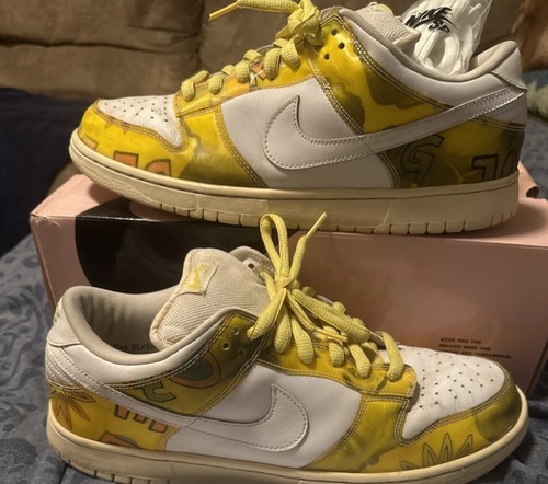 Nike dunk low - low, de