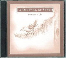 A Day Full of Song -