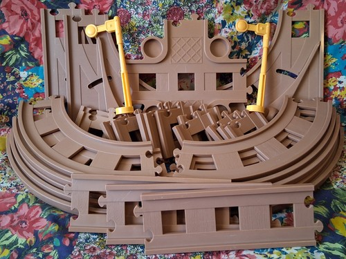 Happyland magic motion - magic,
