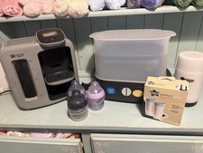 Tommee Tippee Set Suitable